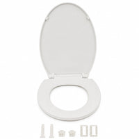 Thumbnail for Toilet Seat Soft Slow Close