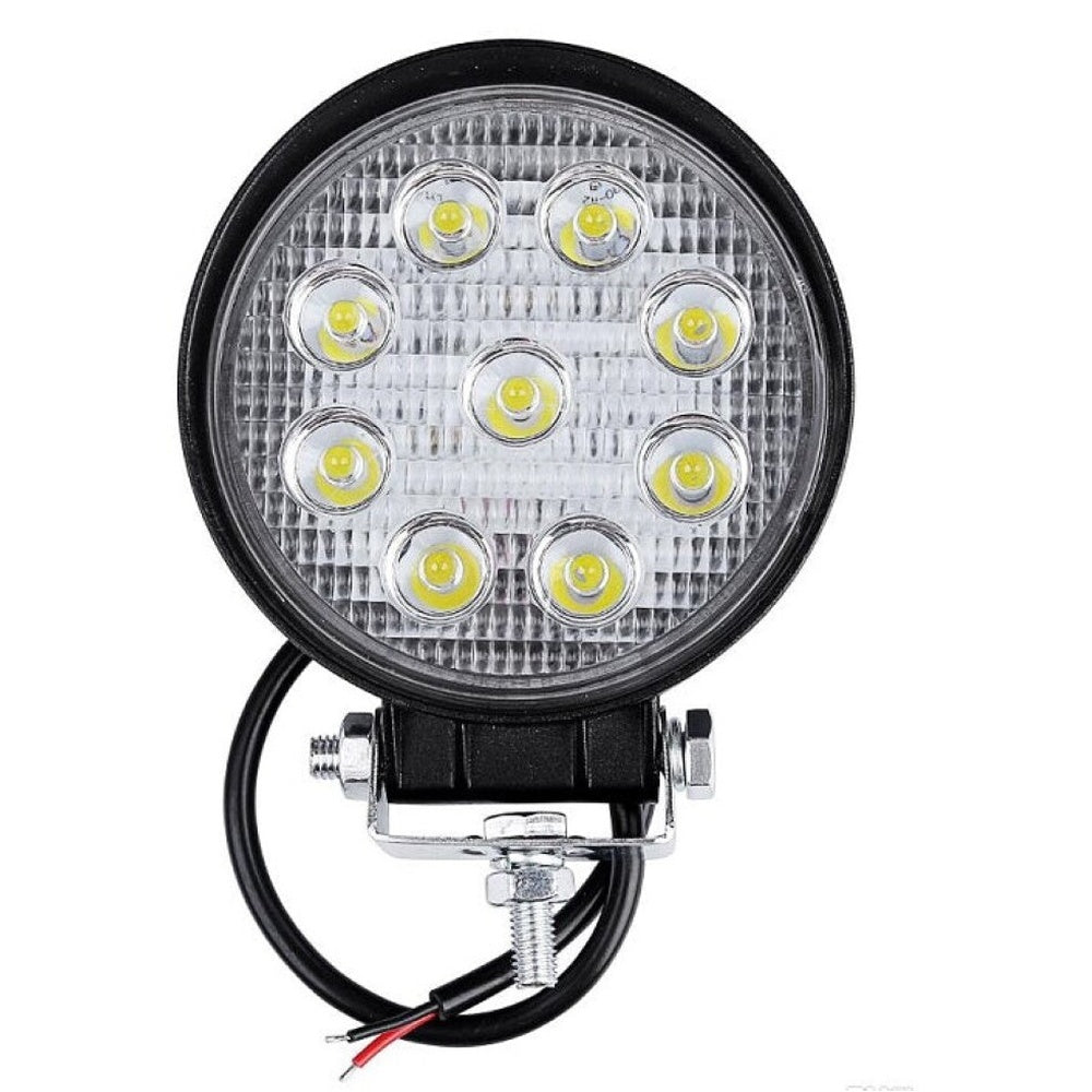 Spot light used on boat for marine lighting