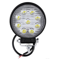 Thumbnail for Spot light used on boat for marine lighting