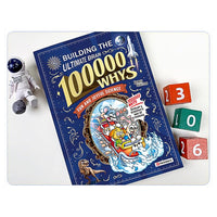 Thumbnail for 100000 Whys Kids Book – Children's Encyclopedia for Primary School Students Extracurricular Reading