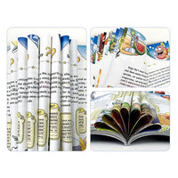 Thumbnail for 100000 Whys Kids Book – Children's Encyclopedia for Primary School Students Extracurricular Reading