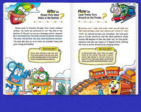 Thumbnail for 100000 Whys Kids Book + Murphys Law Kids Book