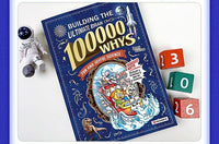 Thumbnail for 100000 Whys Kids Book + Murphys Law Kids Book