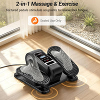 Thumbnail for Mini Elliptical Trainer