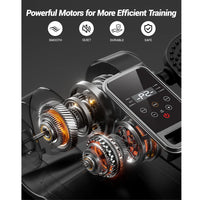 Thumbnail for Mini Elliptical Trainer