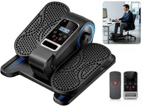 Thumbnail for Mini Elliptical Trainer