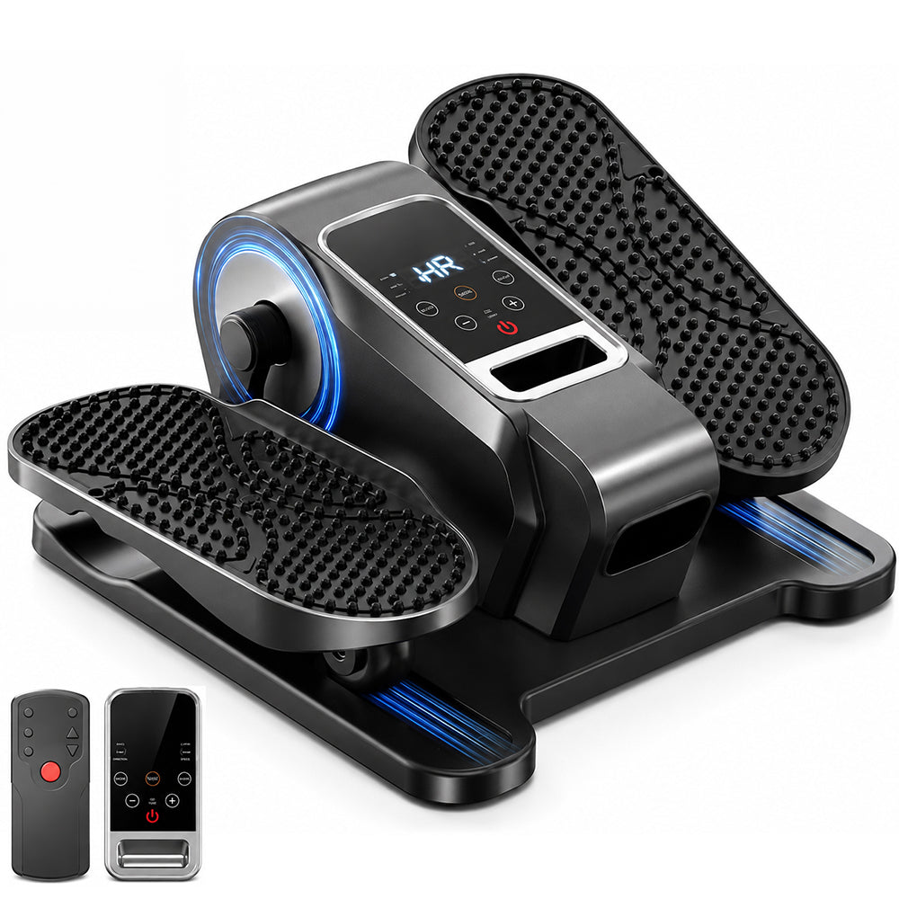 Mini Elliptical Trainer