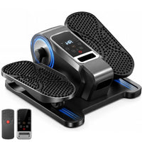 Thumbnail for Mini Elliptical Trainer