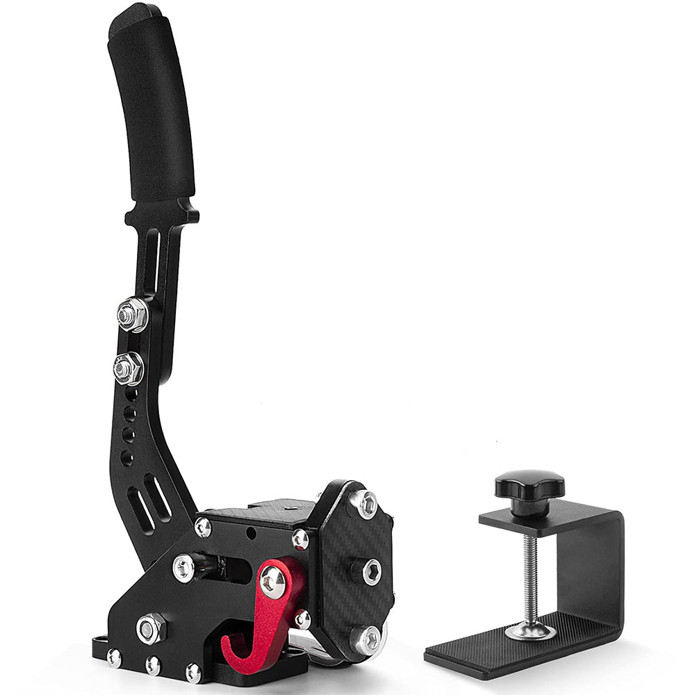 PC Xbox PS5 USB Gaming Handbrake for Logitech Wheel