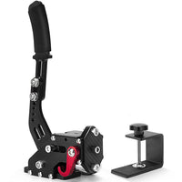 Thumbnail for PC Xbox PS5 USB Gaming Handbrake for Logitech Wheel