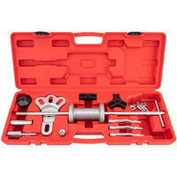 Thumbnail for Slide Hammer Dent Puller Tool Kit