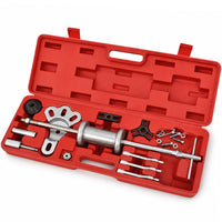 Thumbnail for Slide Hammer Dent Puller Tool Kit