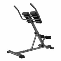 Thumbnail for Roman Chair Adjustable Roman Chair Hyperextension Bench