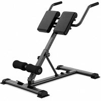 Thumbnail for Roman Chair Adjustable Roman Chair Hyperextension Bench