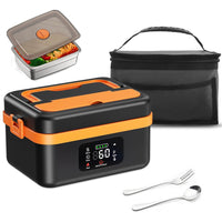 Thumbnail for Electric Heating Lunch Box 1L