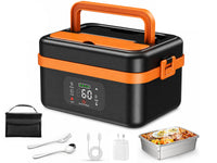 Thumbnail for Electric Heating Lunch Box 1L