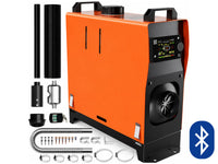 Thumbnail for 12V 8KW Diesel Air Heater