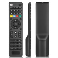 Thumbnail for Universal TV Remote – Infrared Remote Control for Samsung, LG, TCL, Hisense, Sony, Vizio and More