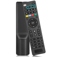 Thumbnail for Universal TV Remote – Infrared Remote Control for Samsung, LG, TCL, Hisense, Sony, Vizio and More
