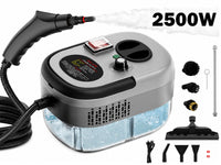 Thumbnail for Handheld 2500W Steam Cleaner High Temperature Pressurized