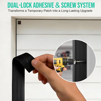 Thumbnail for Garage Door Seal Top and Sides 11M