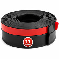 Thumbnail for Garage Door Seal Top and Sides 11M
