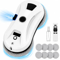Thumbnail for Automatic Window Cleaning Robot Vacuum Cleaner