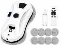Thumbnail for Automatic Window Cleaning Robot Vacuum Cleaner