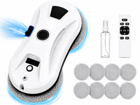 Thumbnail for Automatic Window Cleaning Robot Vacuum Cleaner