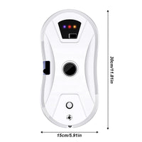 Thumbnail for Automatic Window Cleaning Robot Vacuum Cleaner