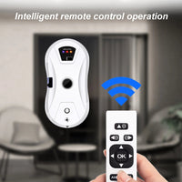 Thumbnail for Automatic Window Cleaning Robot Vacuum Cleaner