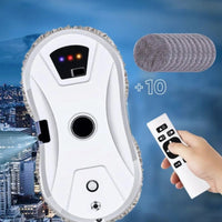 Thumbnail for Automatic Window Cleaning Robot Vacuum Cleaner