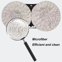 Thumbnail for Automatic Window Cleaning Robot Vacuum Cleaner