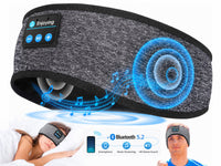 Thumbnail for Sleeping Headphones Headband Bluetooth Sleep Eye Mask