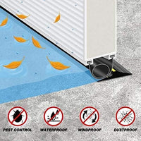 Thumbnail for 6M Universal Garage Door Seal