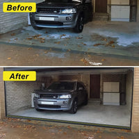 Thumbnail for 6M Universal Garage Door Seal