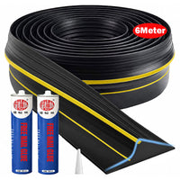 Thumbnail for 6M Universal Garage Door Seal