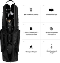 Thumbnail for Golf Travel Bag PGM