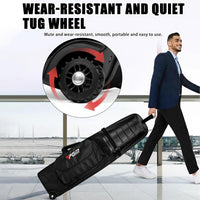 Thumbnail for Golf Travel Bag PGM