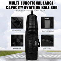 Thumbnail for Golf Travel Bag PGM