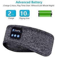 Thumbnail for Sleeping Headphones Headband Bluetooth Sleep Eye Mask