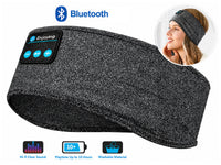 Thumbnail for Sleeping Headphones Headband Bluetooth Sleep Eye Mask