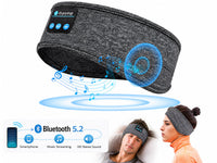 Thumbnail for Sleeping Headphones Headband Bluetooth Sleep Eye Mask
