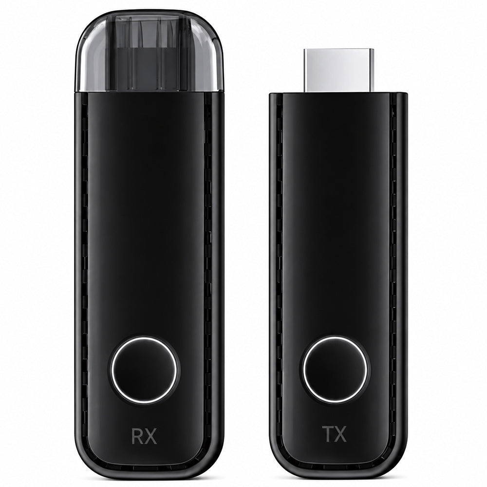 Wireless HDMI Video Transmitter and Receiver Extender kit