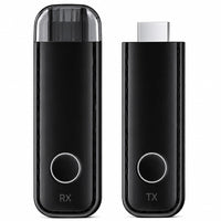 Thumbnail for Wireless HDMI Video Transmitter and Receiver Extender kit