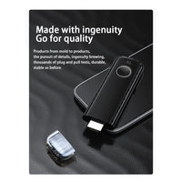 Thumbnail for Wireless HDMI Video Transmitter and Receiver Extender kit