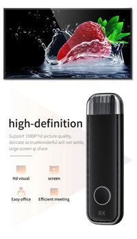 Thumbnail for Wireless HDMI Video Transmitter and Receiver Extender kit