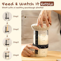 Thumbnail for Bread Proofing Basket Set
