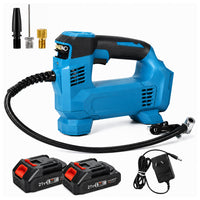 Thumbnail for Tyre Inflator Pump Cordless