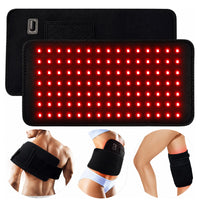 Thumbnail for Red Light Therapy Wrap and Belt